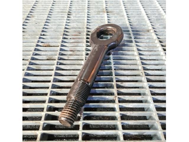 bontott OPEL ANTARA Vonóhorog