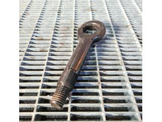 bontott OPEL ANTARA Vonóhorog