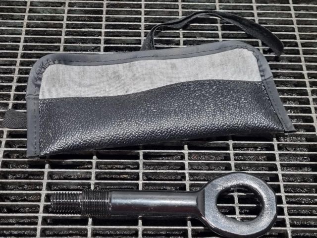 bontott OPEL ANTARA Vonóhorog