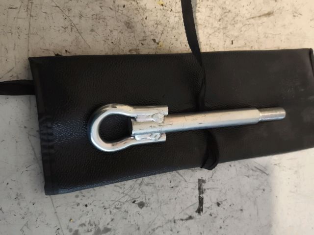 bontott OPEL ANTARA Vonószem