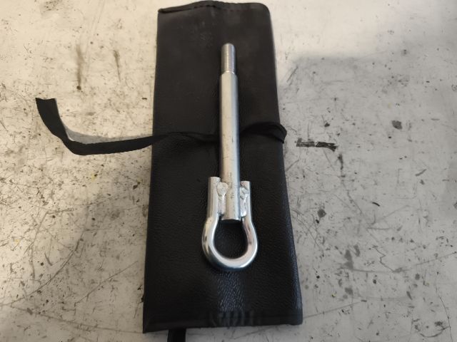 bontott OPEL ANTARA Vonószem