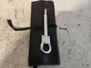 bontott OPEL ANTARA Vonószem