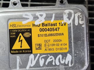 bontott OPEL ANTARA Xenon Trafó