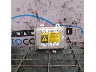 bontott OPEL ANTARA Xenon Trafó