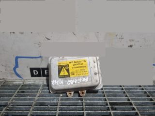 bontott OPEL ANTARA Xenon Trafó