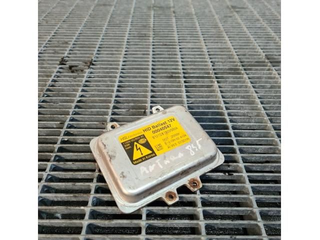 bontott OPEL ANTARA Xenon Trafó