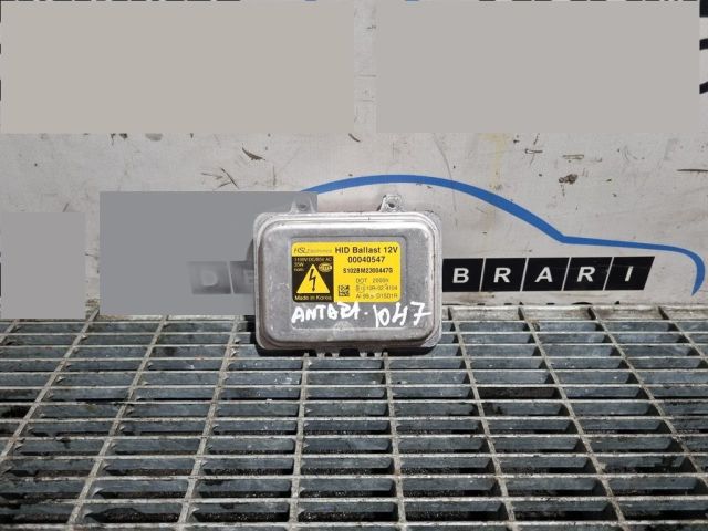 bontott OPEL ANTARA Xenon Trafó