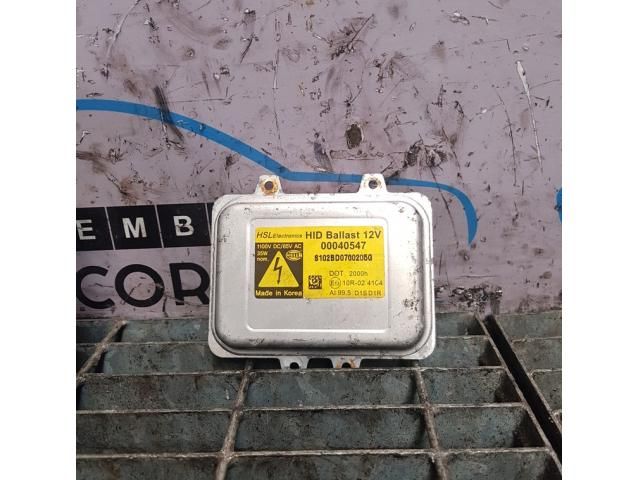 bontott OPEL ANTARA Xenon Trafó