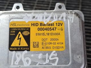 bontott OPEL ANTARA Xenon Trafó