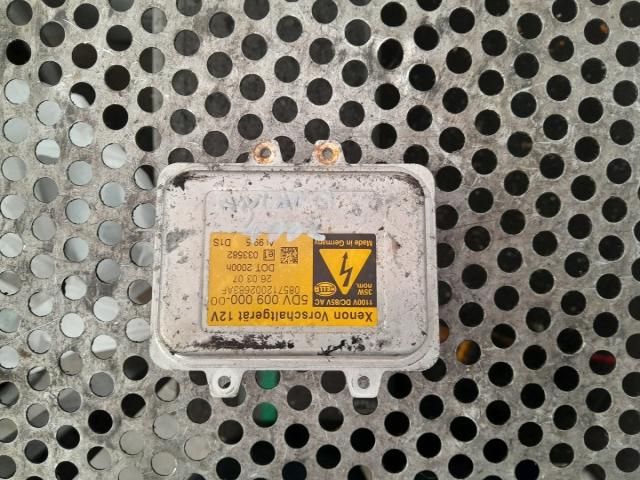 bontott OPEL ANTARA Xenon Trafó