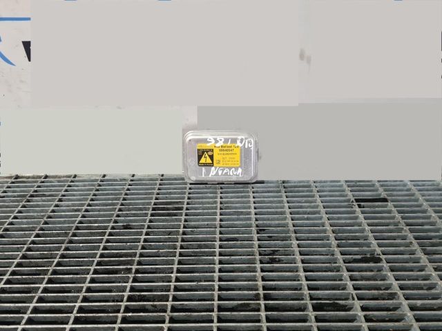 bontott OPEL ANTARA Xenon Trafó