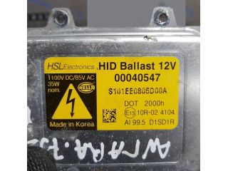 bontott OPEL ANTARA Xenon Trafó