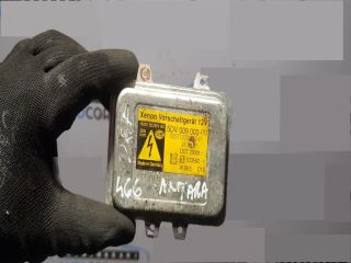 bontott OPEL ANTARA Xenon Trafó