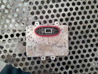 bontott OPEL ANTARA Xenon Trafó