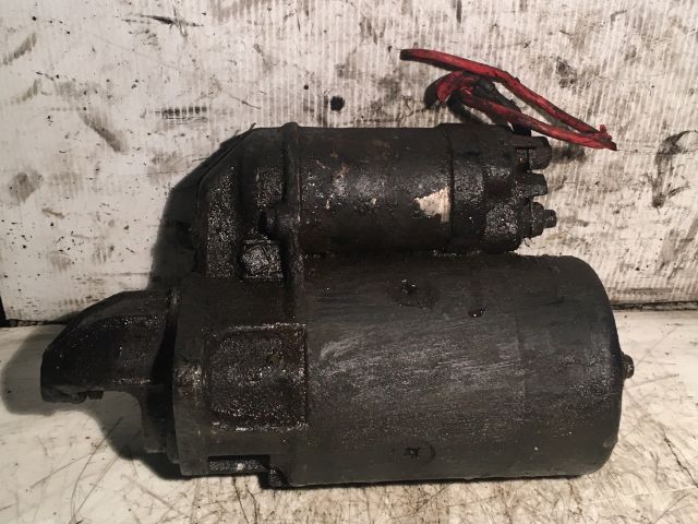 bontott OPEL ASCONA Önindító