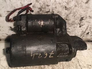 bontott OPEL ASCONA Önindító