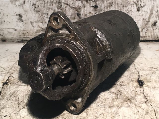 bontott OPEL ASCONA Önindító