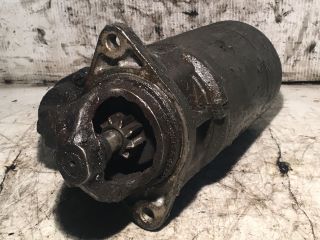 bontott OPEL ASCONA Önindító