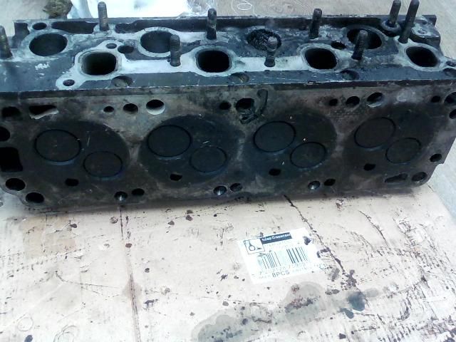 bontott OPEL ASCONA Hengerfej