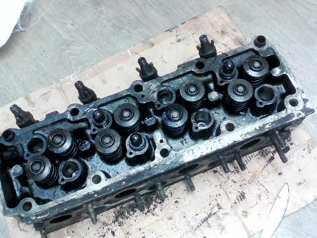 bontott OPEL ASCONA Hengerfej