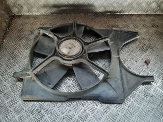 bontott OPEL ASCONA Hűtőventilátor