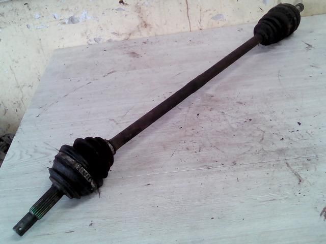 bontott OPEL ASCONA Jobb Féltengely