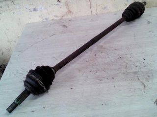 bontott OPEL ASCONA Jobb Féltengely