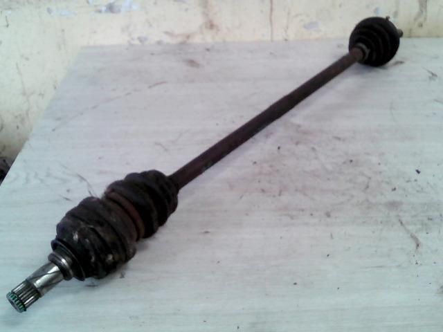 bontott OPEL ASCONA Jobb Féltengely