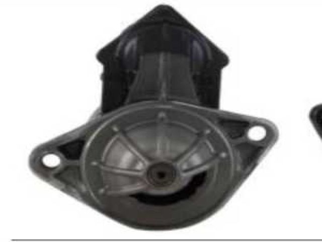 bontott OPEL ASCONA Önindító