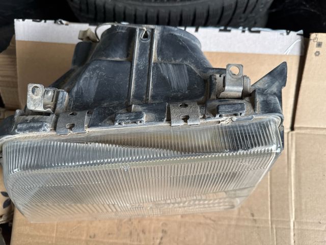 bontott OPEL ASCONA Bal Fényszóró