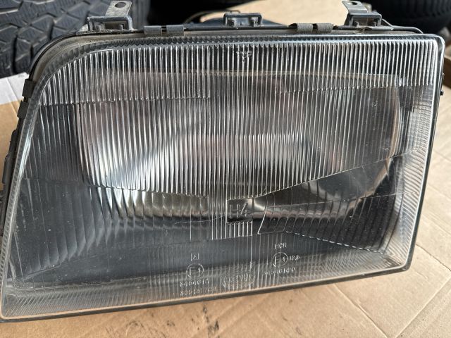 bontott OPEL ASCONA Bal Fényszóró