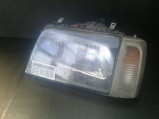 bontott OPEL ASCONA Bal Fényszóró