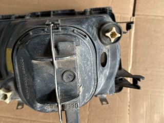 bontott OPEL ASCONA Bal Fényszóró