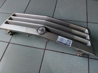 bontott OPEL ASCONA Hűtőrács