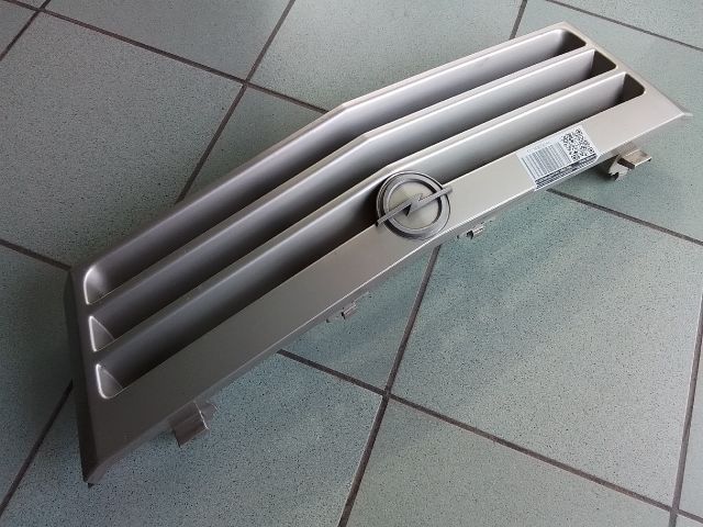 bontott OPEL ASCONA Hűtőrács