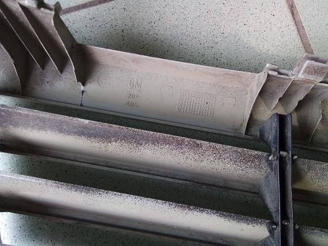 bontott OPEL ASCONA Hűtőrács