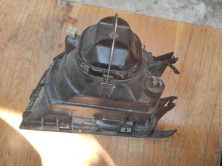 bontott OPEL ASCONA Jobb Fényszóró