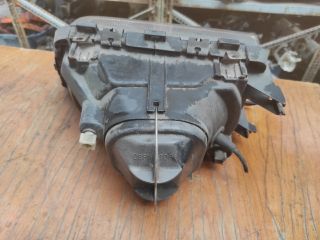 bontott OPEL ASCONA Jobb Fényszóró