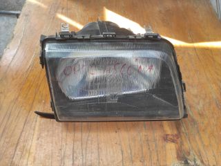 bontott OPEL ASCONA Jobb Fényszóró