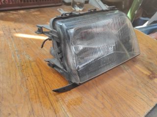 bontott OPEL ASCONA Jobb Fényszóró