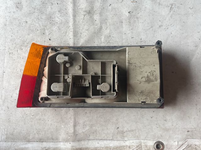 bontott OPEL ASCONA Jobb Hátsó Lámpa