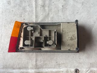 bontott OPEL ASCONA Jobb Hátsó Lámpa