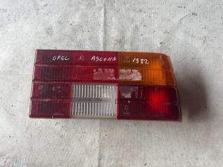 bontott OPEL ASCONA Jobb Hátsó Lámpa
