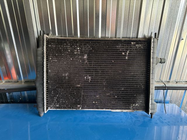 bontott OPEL ASTRA F Vízhűtő Radiátor (Nem klímás)