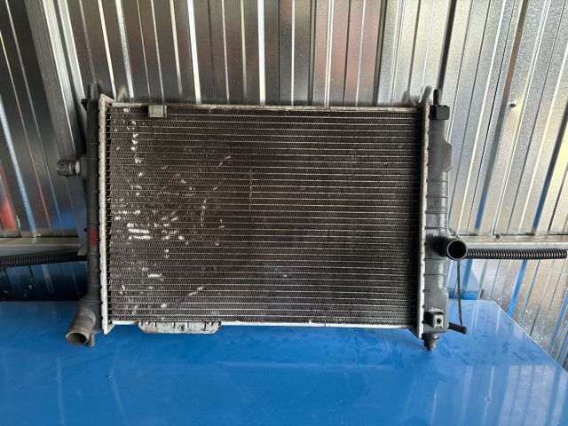 bontott OPEL ASTRA F Vízhűtő Radiátor (Nem klímás)