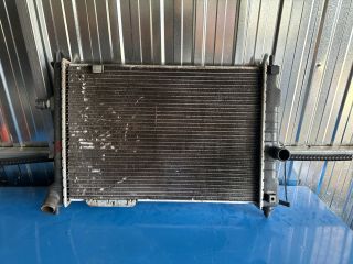 bontott OPEL ASTRA F Vízhűtő Radiátor (Nem klímás)