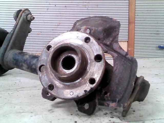 bontott OPEL ASTRA F Bal első Lengéscsillapító