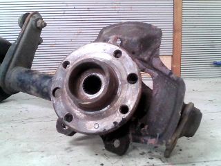 bontott OPEL ASTRA F Bal első Lengéscsillapító