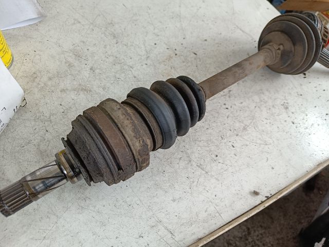 bontott OPEL ASTRA F Bal Féltengely