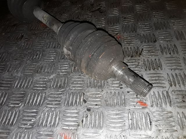 bontott OPEL ASTRA F Bal Féltengely